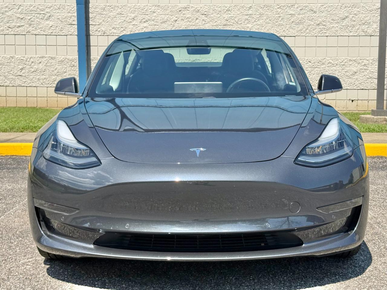 tesla model 3 2018 5YJ3E1EB6JF116630 image tesla model 3 2018 5YJ3E1EB6JF116630 image